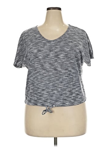 Como Vintage Active T-Shirt (view 1)