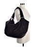 DKNY Solid Black Hobo One size - photo 2