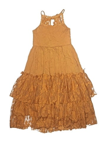 Mia Joy Dress (view 1)