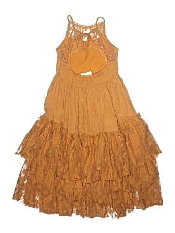 Mia Joy Dress (view 2)