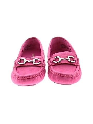 Anne Klein Flats (view 2)