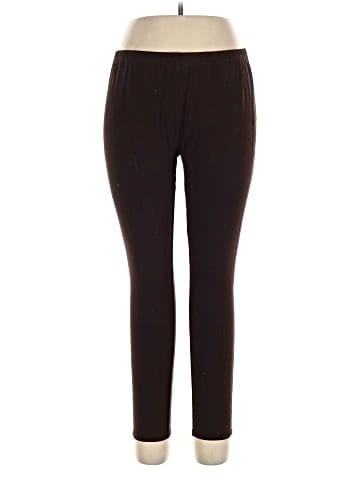 Faded Glory Active Pants (view 1)