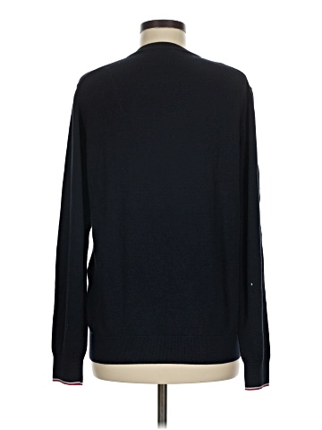 Carolina Herrera Long Sleeve Top (view 2)