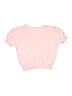 No Comment Pink Cardigan Size XL (kids) - photo 2