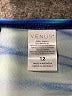 Venus Print Blue Swimsuit Top Size 12 - photo 3