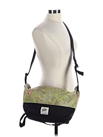 Drifter Crossbody Bag (view 2)