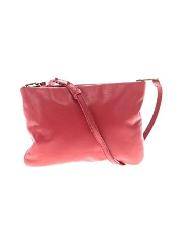 Madewell The Puffer Crossbody Bag (view 1)