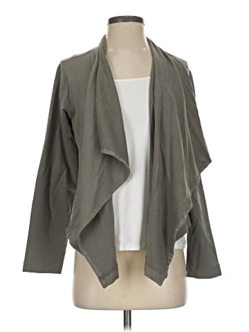 Mod-O-Doc Cardigan (view 1)