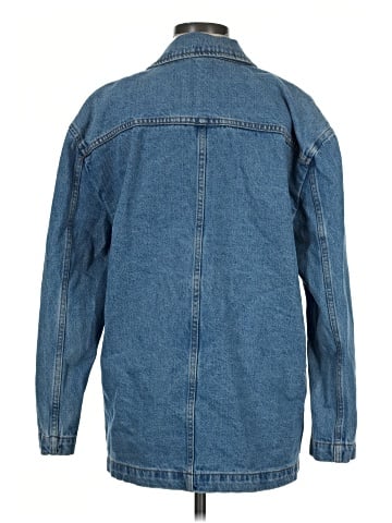 MIOU MUSE Denim Jacket (view 2)