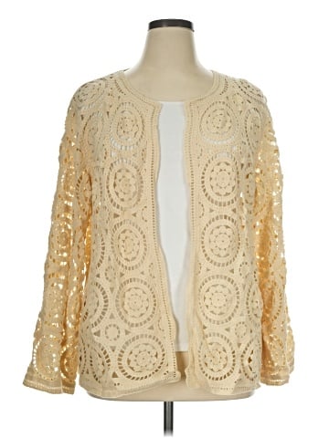 Maurices Cardigan (view 1)