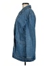 MIOU MUSE Blue Denim Jacket Size M - photo 5