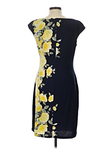Jones Studio Cocktail Dress (view 2)