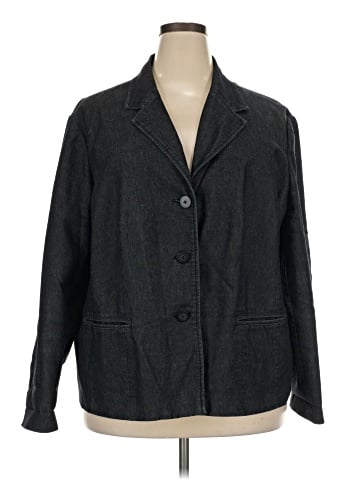 Mossimo Blazer (view 1)
