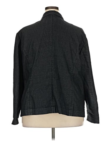Mossimo Blazer (view 2)