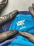 Lands' End Blue Long Sleeve Top Size S (kids) - photo 3