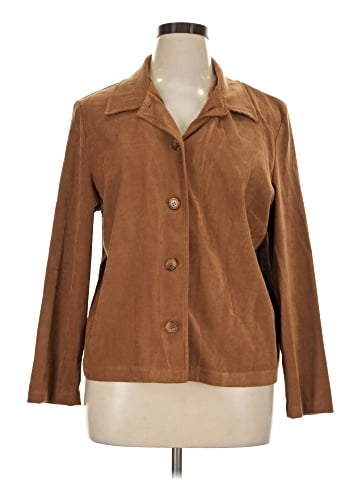 Briggs New York Jacket (view 1)