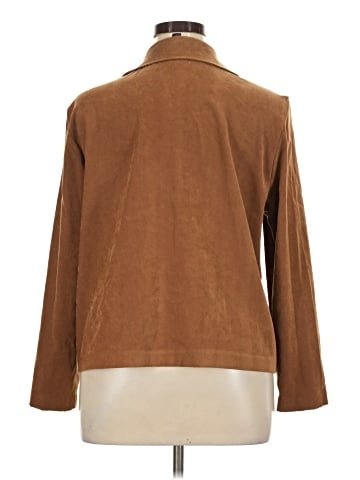 Briggs New York Jacket (view 2)