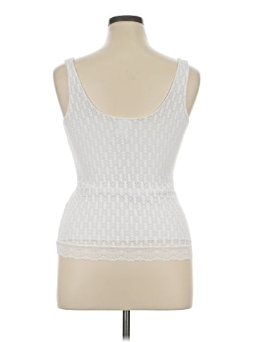 Arianne Sleeveless Top (view 1)