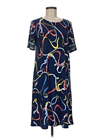 Rafaella Casual Dress (view 1)
