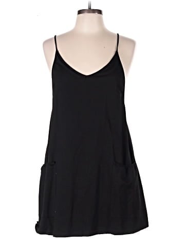 Listicle Casual Dress (view 1)