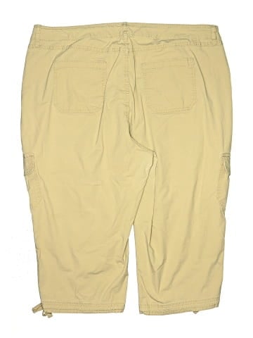 St. John's Bay Cargo Shorts (view 2)