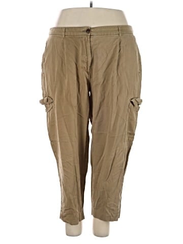 Old Navy Cargo Pants (view 1)