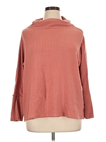 Westbound Turtleneck Sweater (view 1)