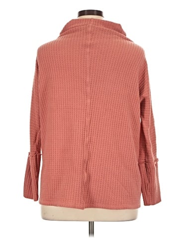 Westbound Turtleneck Sweater (view 2)