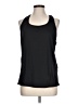 ASOS Black Active Tank Size 12 - photo 1
