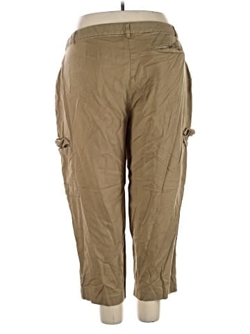 Old Navy Cargo Pants (view 2)