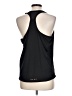 ASOS Black Active Tank Size 12 - photo 2