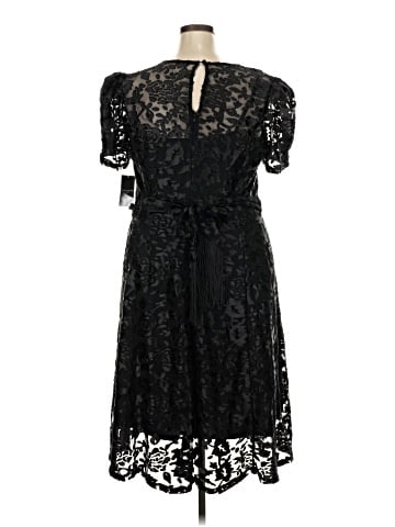 Tahari by ASL Cocktail Dress (view 2)