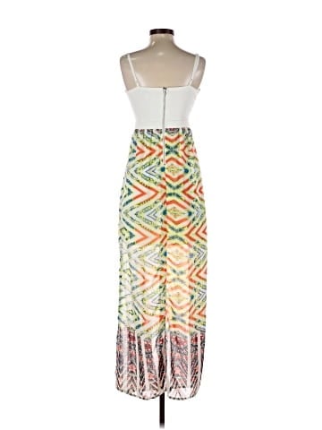 Jealous Tomato Cocktail Dress (view 2)