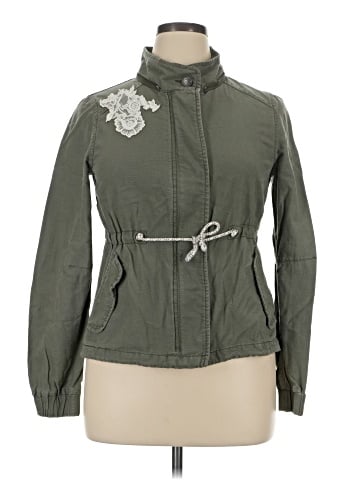 Daughters of the Liberation Jacket (view 1)
