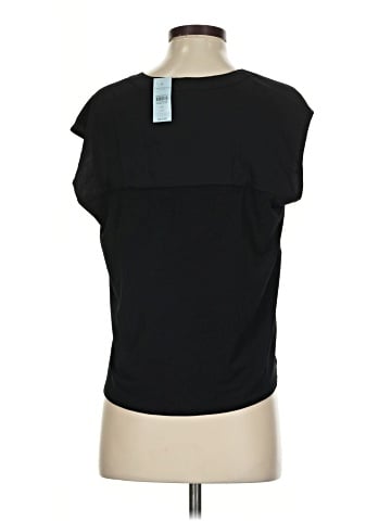 Ann Taylor Factory Sleeveless T-Shirt (view 2)