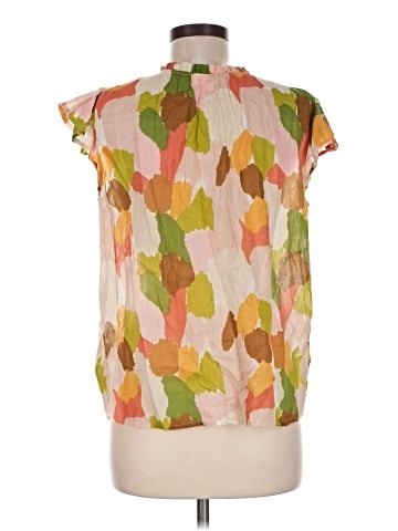 THML Sleeveless Blouse (view 2)