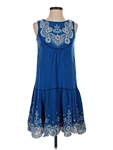 Meadow Rue Casual Dress (view 1)