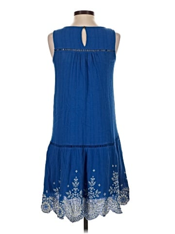 Meadow Rue Casual Dress (view 2)