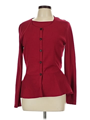 Lafayette 148 New York Cardigan (view 1)