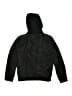 Guess Solid Black Jacket Size 10 - photo 2