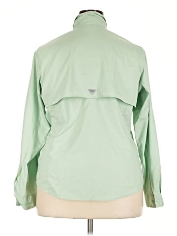 Columbia Long Sleeve Blouse (view 2)