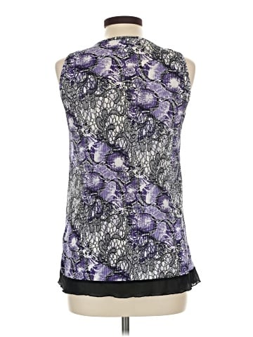 DressBarn Sleeveless Blouse (view 2)