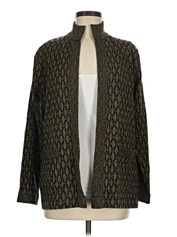 Kasper Cardigan (view 1)