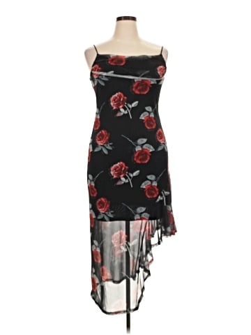 Almost Famous Cocktail Dress (view 1)