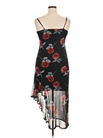 Almost Famous Cocktail Dress (view 2)