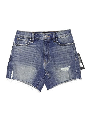 Hudson Jeans Denim Shorts (view 1)