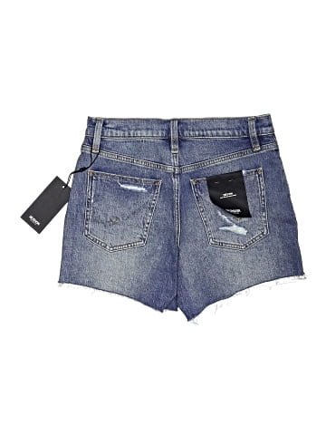 Hudson Jeans Denim Shorts (view 2)