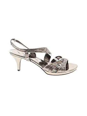 Nina Sandals (view 1)