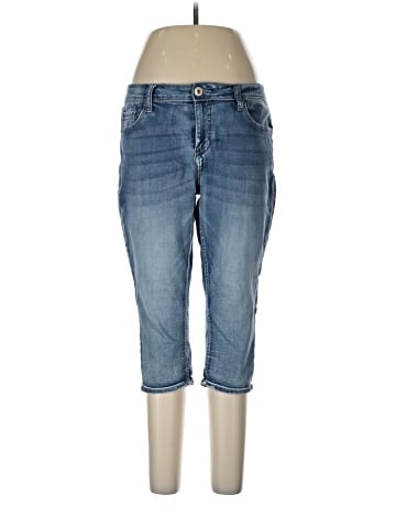 Hydraulic Jeans (view 1)