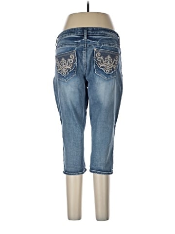 Hydraulic Jeans (view 2)